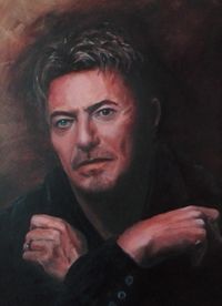 David 30x40