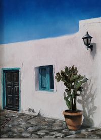 Lanzarote 30x40